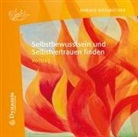 Harald Wessbecher - Selbstbewusstsein und Selbstvertrauen finden, 1 Audio-CD (Audiolibro)