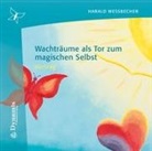 Harald Wessbecher - Wachträume als Tor zum magischen Selbst, 1 Audio-CD (Audiolibro)