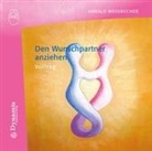Harald Wessbecher - Den Wunschpartner anziehen, 1 Audio-CD (Audiolibro)