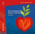 Harald Wessbecher - Den Idealpartner finden und behalten, 1 Audio-CD (Audio book)