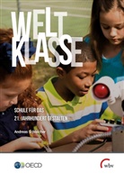 Andreas Schleicher - Weltklasse