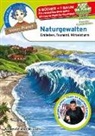Tino Richter, Karl-Heinz Höllering, Gregor Schöner, Kinderleicht Wissen Verlag, Kinderleicht Wissen Verlag, Kinderleich Wissen Verlag... - Benny Blu - Naturgewalten