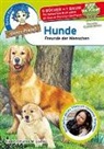 Kerstin Schopf, Christine Ott, Christine und Harald Ott, Harald Ott, Kinderleicht Wissen Verlag, Kinderleicht Wissen Verlag... - Benny Blu - Hunde