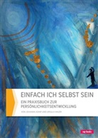 Johanna Adam, Ursul Hauer, Ursula Hauer - Einfach ich selbst sein