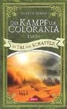 Anette Sorge - Der Kampf um Colorania (Band 6)
