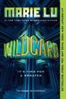 Marie Lu - Wildcard