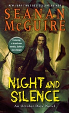 Seanan Mcguire - Night and Silence