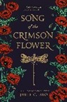 Julie C. Dao - Song of the Crimson Flower