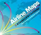 Mar Ovenden, Mark Ovenden, Maxwell Robert, Maxwell Roberts - Airline Maps