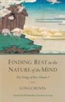 Padmakara Translation Group, Longchenpa, Padmakara Translation Group, The Padmakara Translation Group - Finding Rest in the Nature of the Mind