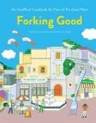 Dingding Hu, Valya Dudycz Lupescu, Stephen H Segal, Stephen H. Segal, Dingding Hu - Forking Good