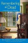 Elizabeth J Duncan, Elizabeth J. Duncan - Remembering the Dead