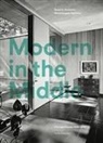 Susan Benjamin, Michaelangelo Sabatino, Michelangelo Sabatino, Pauline Saliga - Modern in the Middle