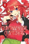 Negi Haruba - The Quintessential Quintuplets