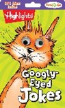 Highlights, Highlights&gt;, Highlights - Googly-Eyed Jokes