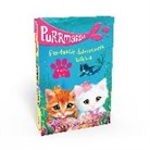 Sudipta Bardhan-Quallen, Vivien Wu - Purrmaids Fin-tastic Adventures 1-4 Gift Set