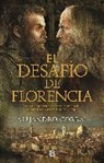Alejandro Corral - El desafio de Florencia / The Challenge of Florence