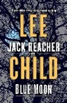 Lee Child - Blue Moon