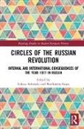 Lukasz Gajos Adamski, Lukasz Adamski, Łukasz Adamski, Bartlomiej Gajos, Bartłomiej Gajos - Circles of the Russian Revolution