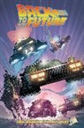 John Barber, Athila Fabbio, Marcelo Ferreira, Bob Gale, Emma Vieceli - Back To the Future