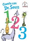 Dr. Seuss, Seuss - Cuenta Con Dr. Seuss 1 2 3 (Dr. Seuss's 1 2 3 Spanish Edition)
