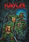 Kevin Eastman, Peter Laird, Peter Larid, Jim Lawson, Jim Lawson - Teenage Mutant Ninja Turtles