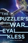 Eyal Kless - The Puzzler's War