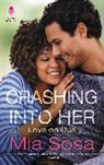 Mia Sosa - Crashing into Her