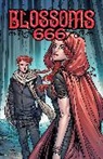 Laura Braga, Braga Laura, Cullen Bunn, Bunn Cullen, Laura Braga - Blossoms 666