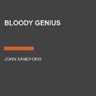 John Sandford - Bloody Genius