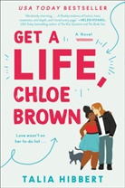 Talia Hibbert - Get a Life, Chloe Brown