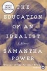Samantha Power - The Education of an Idealist