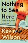 Kevin Wilson - Nothing to See Here