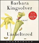 Barbara Kingsolver, Barbara Kingsolver - Unsheltered Low Price CD (Audio book)