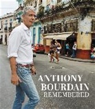 CNN - Anthony Bourdain remembered