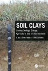 G Jock Churchman, G. Jock Churchman, G. Jock (Point Pleasant Churchman, G. Jock (University of Adelaide Churchman, G. Jock Velde Churchman, Jock G. Churchman... - Soil Clays