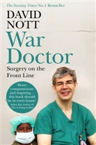 David Nott - War Doctor