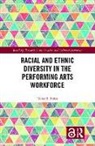 Tobie Stein, Tobie S. Stein, Tobie S. (Brooklyn College - Cuny Stein, Stein Tobie S. - Racial and Ethnic Diversity in the Performing Arts Workforce
