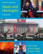 Terence Ball, Terence (Arizona State University) Ball, Terence (Arizona State University) Dagger Ball, Terence Dagger Ball, Ball Terence, Richard Dagger... - Ideals and Ideologies