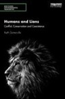 Keith Somerville - Humans and Lions