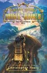 Christopher Healy, Healy Christopher - A Perilous Journey of Danger and Mayhem #2: The Treacherous Seas