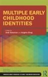 Andi (Australian Catholic University Salamon, Angela Chng, Andi Salamon - Multiple Early Childhood Identities