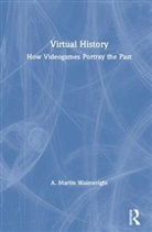 A. Martin Wainwright, A. Martin (University of Akron Wainwright, A. Martin (Unniversity of Akron Wainwright, Martin Wainwright, Wainwright A. Martin - Virtual History
