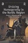 Suvi (University of Helsinki Keskinen, Suvi (University of Turku Keskinen, Suvi Skaptadottir Keskinen, Suvi Keskinen, Suvi (University of Turku Keskinen, Keskinen Suvi... - Undoing Homogeneity in the Nordic Region