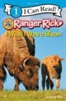 Jennifer Bov&amp;#233;, Jennifer BovAc, Jennifer Bove, Jennifer Bové, Jennifer BovT - Ranger Rick: I Wish I Was a Bison