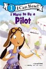 Laura Driscoll, Laura/ Echeverri Driscoll, Driscoll Laura, Catalina Echeverri, Echeverri Catalina - I Want to Be a Pilot