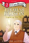 Lori Haskins Houran, Lori Haskins/ Mazali Houran, Gustavo Mazali, Mazali Gustavo - Thomas Edison: Lighting the Way