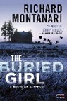 Richard Montanari - The Buried Girl