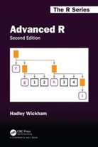Hadley Wickham, Wickham Hadley - Advanced R