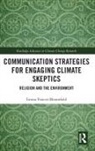 Emma Bloomfield, Emma Frances Bloomfield, Bloomfield Emma - Communication Strategies for Engaging Climate Skeptics